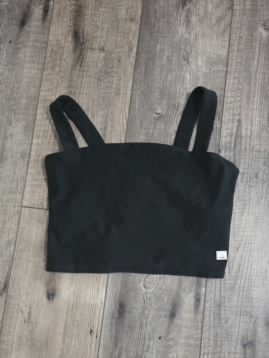 Vuori Tops - Vuori Elevation Square Neck Tank,